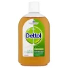 Dettol Liquid Antibac 250ml x 12 - Ny Ankomst 21.01.26