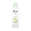 Dove APA (Deo) Go Fresh Passion Fruit Spray (Wemen) 200ml x 6 - Ny Ankomst 21.12.24