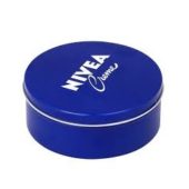 Nivea Cream 250ml x 4 - Ny Ankosmt 21.12.24