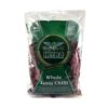 Heera Chilli Whole Long 200g x 6 - Ny Ankomst 19.07.25