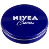 Nivea Cream 75ml x 4 - Ny Ankosmt 21.12.24