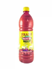 Praise Palm Oil Regular 1L x 12 - Opp 28.03