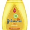 Johnsons Baby Shampoo 300ml x 6- Lavpris