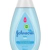 Johnsons Baby Bath 300ml x 6 - Opp 29.08