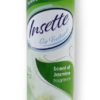 Insette Airfreshner Jasmine 300ml x 12 - Ny Ankomst 25.07.24 - Lavpris