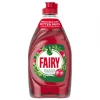 Fairy Liquid Pomegranate & Honeysuckle 320ml x 10