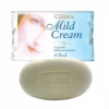 Cussons Mild Cream Soap (85g x 4pk) x 9 - Partivare Tilbud