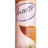 Insette Airfreshner Vanilla & Coco. 300ml x 12 - Ny Ankomst 25.02.25 - Lavpris