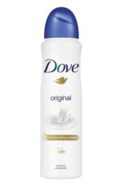 Dove APA Original (Women) 250ml x 6 - Opp 01.04