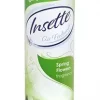 Insette Airfreshner Spring Flowers 300ml x 12 - Ny Ankomst 25.02.25 - Lavpris