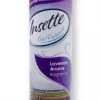 Insette Airfreshner Lavender 300ml x 12 - Ny Ankomst 25.02.25 - Lavpris
