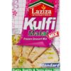 Laziza Kulfi Malai (Std) 152g x 6 - Ny Ankomst 21.05.25