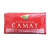 Camay Classic Soap 125g x 72  - Ny Ankomst 20.08.24