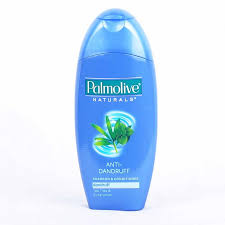 Palmolive Shampoo Antidandruff Mint 350ml x 12 - Ny Ankomst 21.08.24