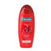 Palmolive Shampoo Brill Colour Pomegrante 350ml x 12 - Ny Ankomst 21.08.24