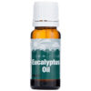 Peach Eucalyptus Oil 10ml x 12 - Ny Ankomst 21.08.24