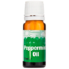 Peach Peppermint Oil 10ml x 12 - Ny Ankomst 21.08.24