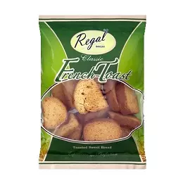 Regal Tea Toast Orignal (French Toast) 200g x 9 - Lavpris!