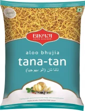 Bikaji Tana-Tan (Alu Bhujia) 200g x 12