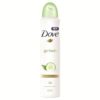 Dove APA Fresh Cucumber & Green (Women) 250ml x 6