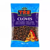Trs Cloves Whole 50g x 20 - Ukens Tilbud 21-26 Sept.