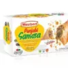 Mezban Samosa Punjabi 10stk x 12pk