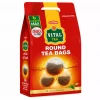 Vital Black Tea Bags (Rund) 300 Poser x 8 - Sommer Tilbud