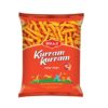Bikaji Chips Kurram Kurram 40g x 10