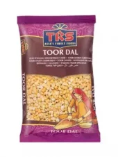 Trs Toor Dal 2kg x 6 - Lavpris