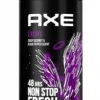 Axe Body Spray Excite 150ml x 6