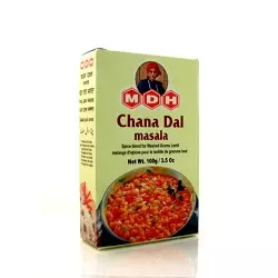 Mdh Chana Dal Masala 100g x 10