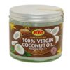 Ktc Coconut Oil Virgin 250ml x 6 - Ankomst 10.04.25