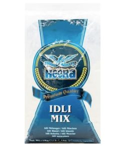 Heera Idli Mix 1kg x 10 Ny Pris!