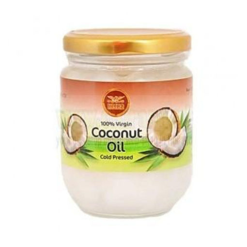 Heera Coconut Oil Extra Virgin 200ml x 12