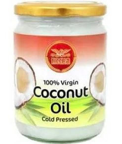 Heera Coconut Oil Extra Virgin 500ml x 12