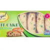 Regal Fruit Cake Slices 210g x 14