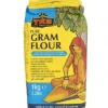 Trs Gramflour 1kg x 12 - Lavpris!