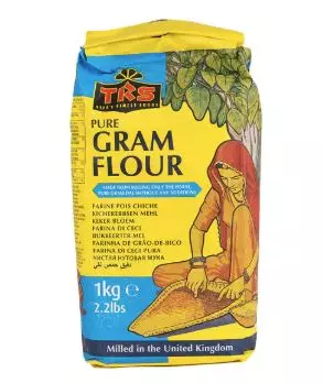 Trs Gramflour 1kg x 12 - Lavpris!
