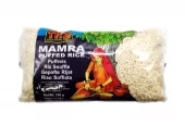 Trs Mamra (Puffed Rice) 200g x 20
