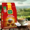 Vital Black Tea Bags (Rund) 300 Poser x 8 - Tilbud 21-26 Juli