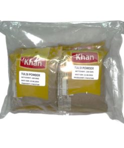 Khan Tulsi Powder 100g x 10