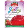 Laziza Jelly Strawberry  85g x 6