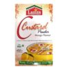 Laziza Custard Mango 300g x 6 - Ny Ankomst 21.05.25