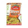 Laziza Sheer Khurma Mix 160g x 6 - Ny Ankomst 21.05.25