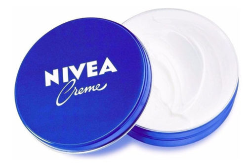 Nivea Cream 150ml x 4 - Ny Ankomst 24.10.24