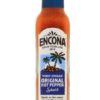 Encona Sauce Original Hot Pepper 142ml x 6-(Husk E)