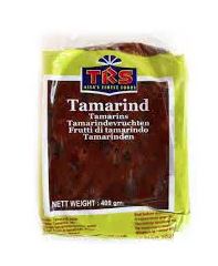 Trs Tamarind (Imli) Thai 400g x 10 - Ny Pris!