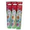 Colgate Toothbrush Kids 0-2 Years x 12pk - Ny Ankomst 25.02.25