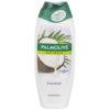 Palmolive Shower Cream Coconut & MIlk 500ml x 6 - Ny Ankomst 25.02.25