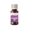Peach Lavender Oil 10ml x 12 - Ny Ankomst 26.05.25